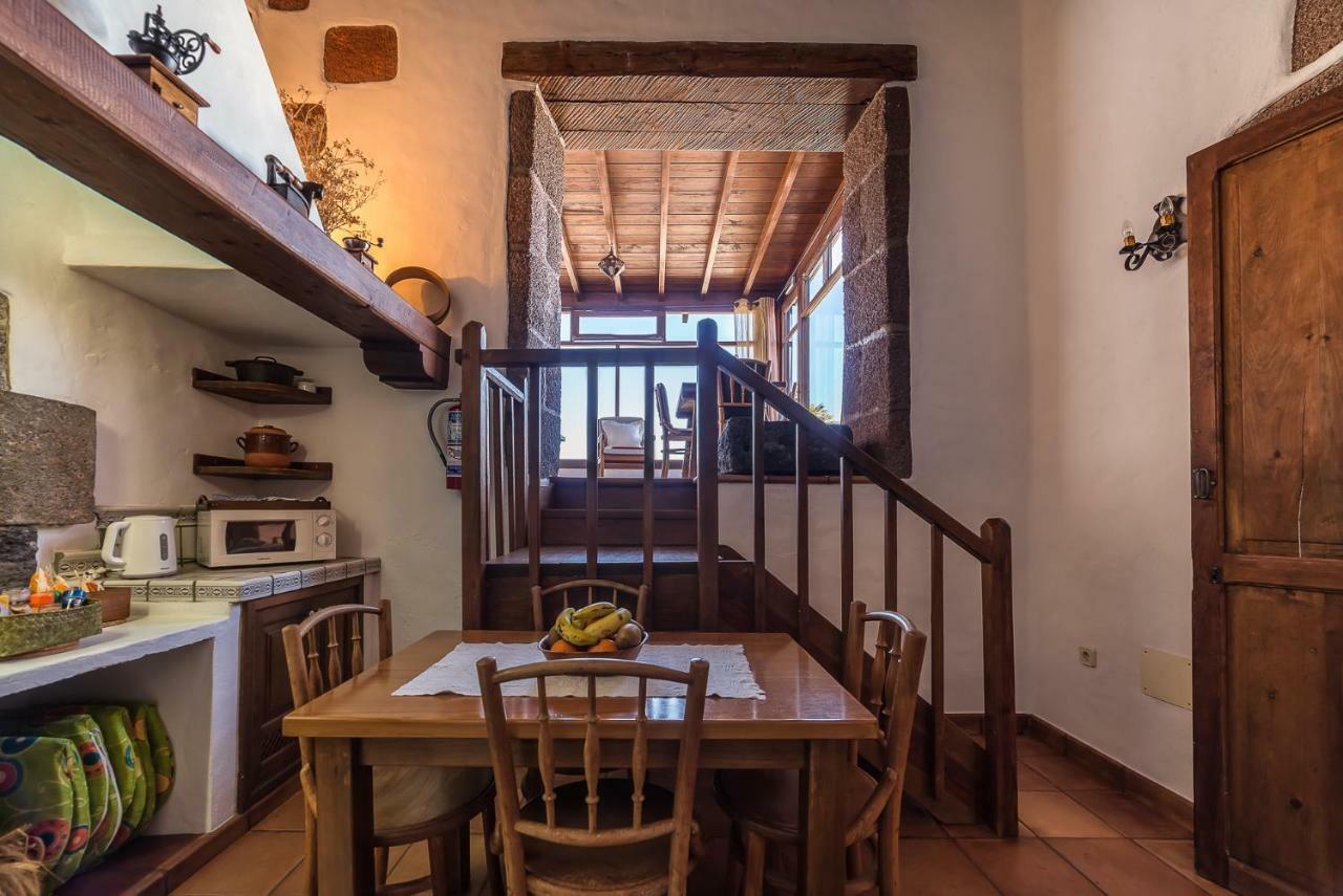 Casa Gaida Vakantiehuis Tías